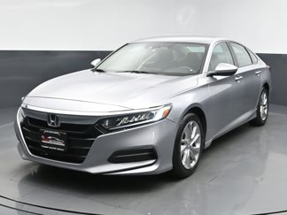Used 2020 Honda Accord LX image 1