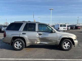 Used 2003 Chevrolet TrailBlazer LT image 1