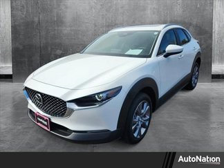 Used 2024 MAZDA CX-30 AWD 2.5 S w/ Preferred Package image 1