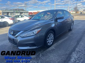 Used 2016 Nissan Altima 2.5 S image 1