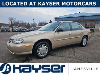 Used 2003 Chevrolet Malibu V6 w/ Preferred Equipment Group 1 image 1
