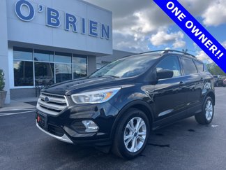 Used 2019 Ford Escape SE image 1