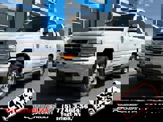 Used 2003 Chevrolet Suburban LT w/ LT Preferred Equipment Group image 1