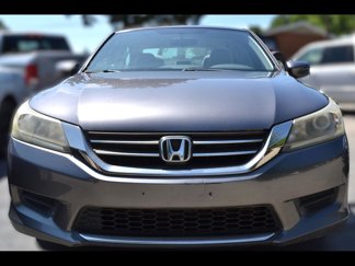 Used 2013 Honda Accord LX image 1
