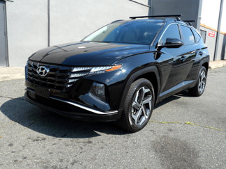 Used 2023 Hyundai Tucson SEL w/ Convenience Package image 1