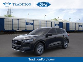 New 2025 Ford Escape Active w/ Tech Pack #1 image 1