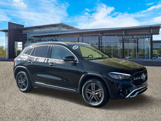 Certified 2025 Mercedes-Benz GLA 250 4MATIC image 1