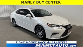 Used 2016 Lexus ES 300h image 1