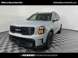 Used 2024 Kia Telluride SX Prestige X-Pro image 1