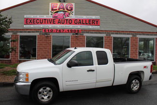 Used 2013 Chevrolet Silverado 1500 LT w/ All-Star Edition image 1
