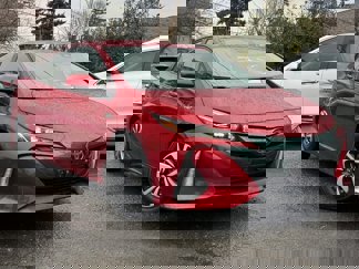 Used 2017 Toyota Prius Prime Premium image 1