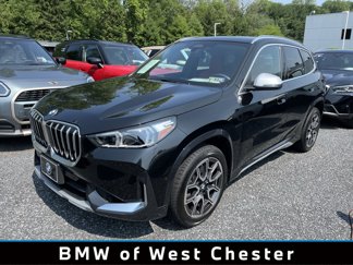 Certified 2024 BMW X1 xDrive28i w/ Premium Package image 1