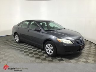 Used 2009 Toyota Camry LE image 1