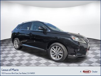Used 2015 Lexus RX 350 2WD image 1