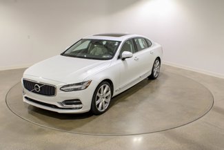 Used 2020 Volvo S90 T6 Inscription w/ Protection Package Premier video 1