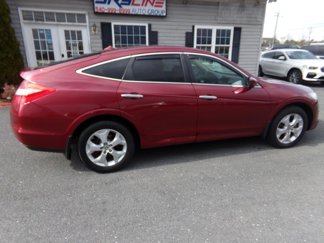 Used 2011 Honda Crosstour EX-L image 1