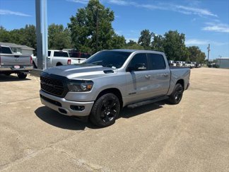 Used 2022 RAM 1500 Big Horn image 1