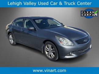 Used 2013 INFINITI G37 x image 1