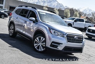 Used 2020 Subaru Ascent Premium w/ Sport Package image 1
