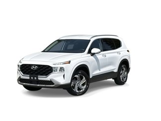 Used 2023 Hyundai Santa Fe SEL image 1