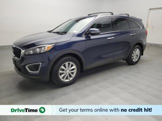 Used 2018 Kia Sorento LX image 1
