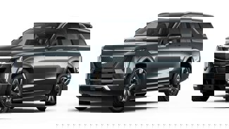 New 2026 Cadillac Escalade IQL Luxury image 1
