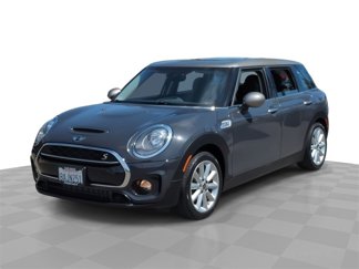 Used 2017 MINI Cooper Clubman S image 1