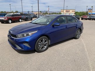Used 2023 Kia Forte LXS w/ LXS Technology Package image 1