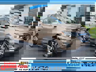 Used 2018 Chevrolet Equinox LT video 1