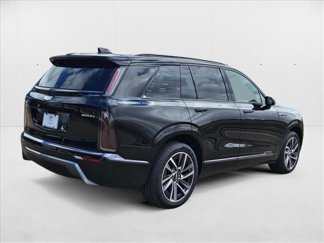 New 2026 Cadillac Vistiq Sport video 2