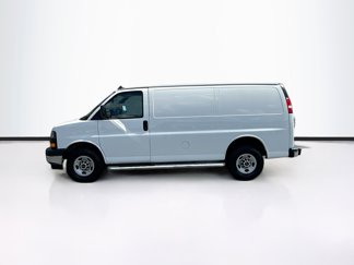 Certified 2023 GMC Savana 2500 w/ Driver Convenience Package video 4