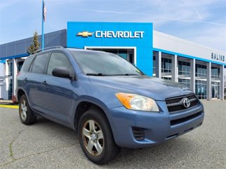 Used 2012 Toyota RAV4 4WD image 1