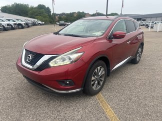 Used 2015 Nissan Murano SV image 1