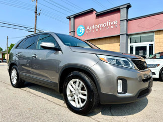 Used 2015 Kia Sorento LX image 1