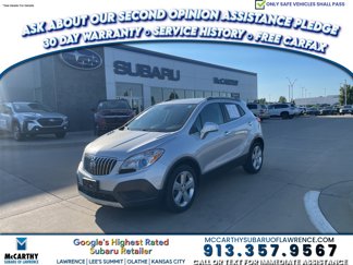Used 2015 Buick Encore FWD image 1
