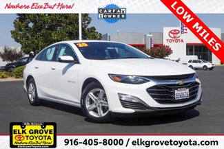 Used 2020 Chevrolet Malibu LS w/ Driver Confidence Package II video 1