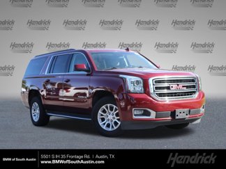 Used 2019 GMC Yukon XL SLT w/ Open Road Package image 1