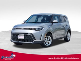 Used 2024 Kia Soul LX w/ Option Group 015 image 1