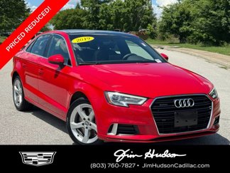 Used 2019 Audi A3 2.0T Premium w/ Convenience Package image 1