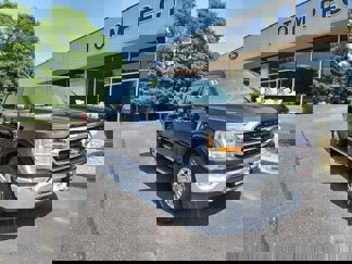 Used 2021 Ford F150 XLT image 1
