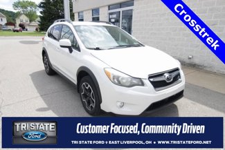 Used 2014 Subaru Crosstrek 2.0i Premium w/ Popular Package #1 image 1