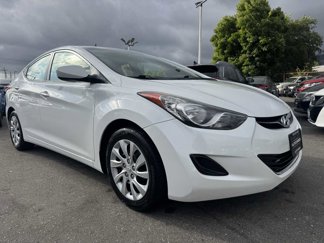 Used 2012 Hyundai Elantra GLS image 1