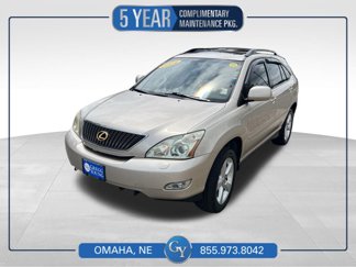 Used 2004 Lexus RX 330 image 1