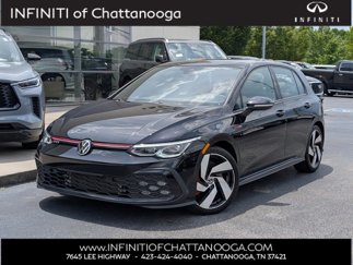 Used 2023 Volkswagen GTI SE image 1