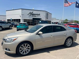 Used 2014 Chevrolet Malibu LT image 1