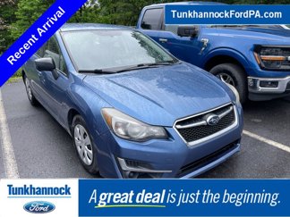 Used 2015 Subaru Impreza 2.0i image 1