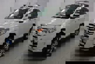 Used 2011 Ford Edge SEL w/ 202A Rapid Spec Order Code image 1