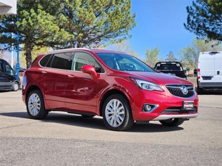 Used 2020 Buick Envision Premium image 1