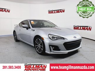 Used 2018 Subaru BRZ Limited w/ Popular Package #1 image 1