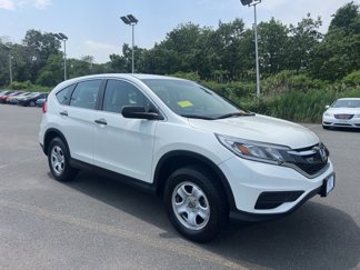 Used 2016 Honda CR-V LX image 1